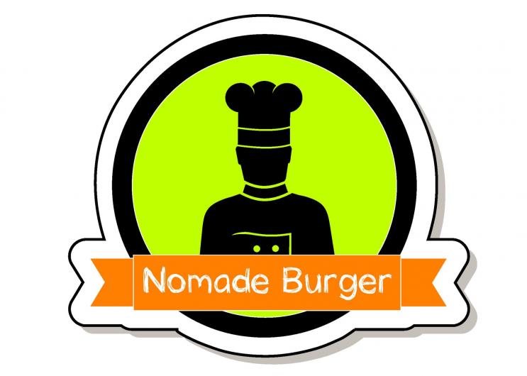 FoodTruck Nomade Burger