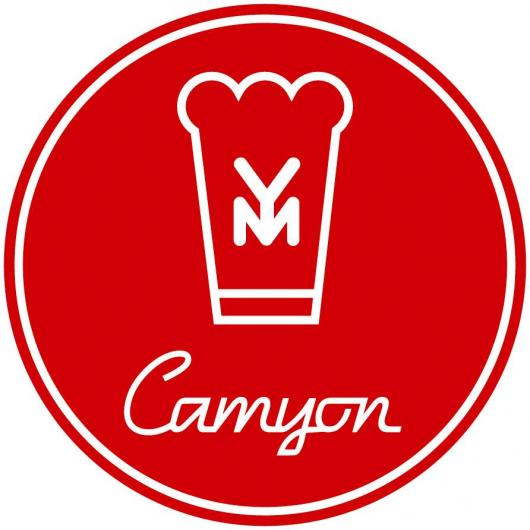 FoodTruck Le camyon