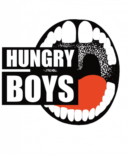FoodTruck Hungry Boys