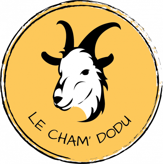 FoodTruck Le Cham' Dodu