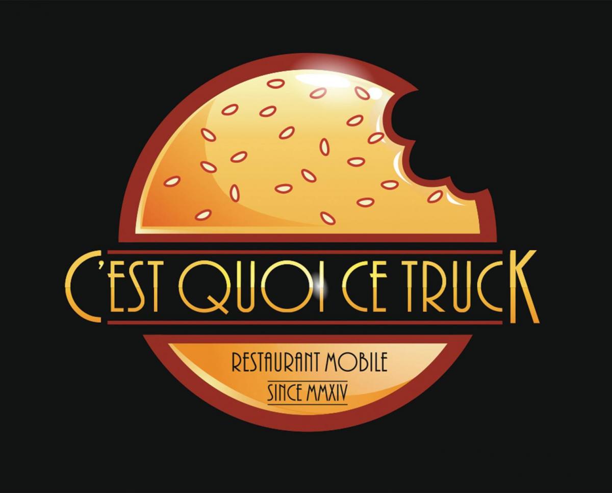 Food truck  C est  quoi  ce truck 