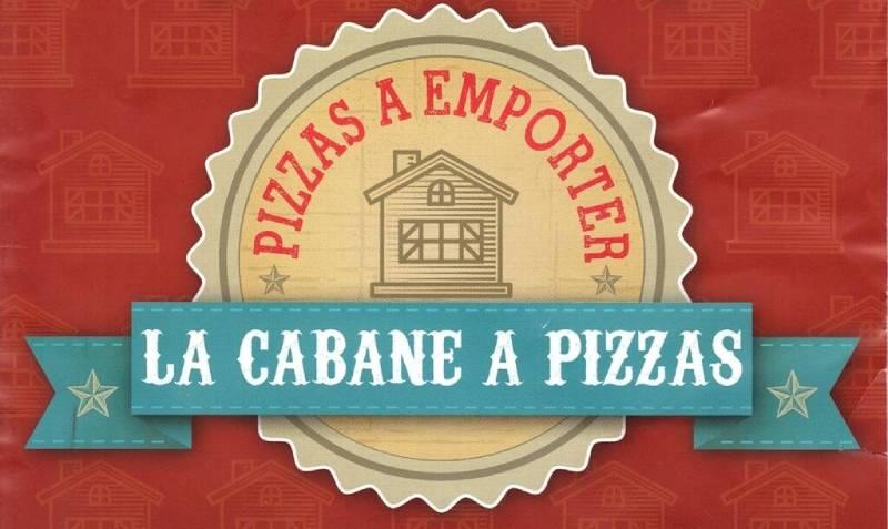 FoodTruck La cabanne à Pizza