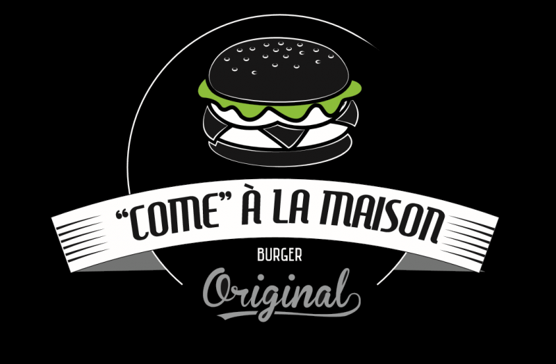 FoodTruck Come a la maison