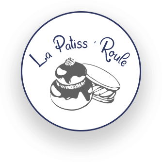 Camion La Patiss'Roule