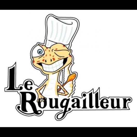 FoodTruck Le Rougailleur