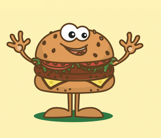FoodTruck Barak'burger
