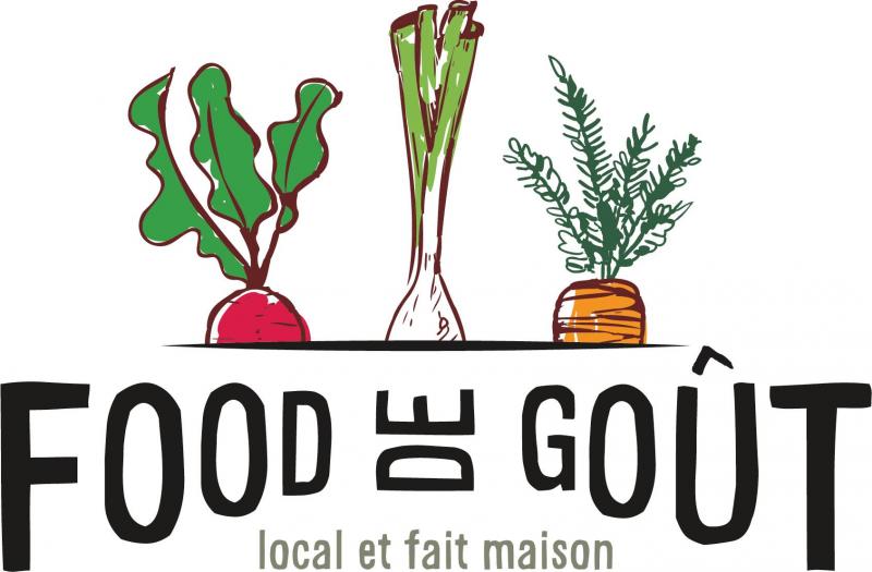 FoodTruck Food de goût