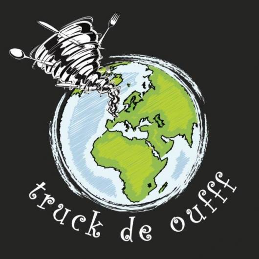 FoodTruck Truck de Oufff