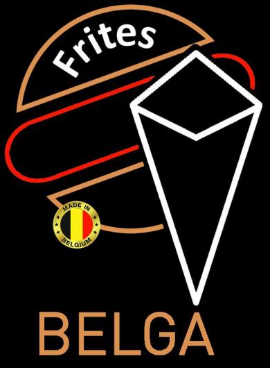 FoodTruck Belga