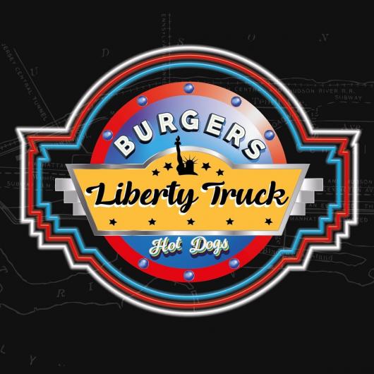 FoodTruck Liberty Truck