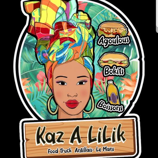 FoodTruck Kaz A LiLik