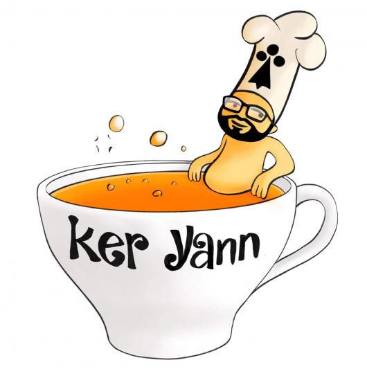 FoodTruck Ker Yann