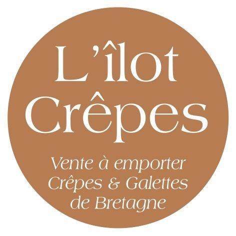FoodTruck L’îlot Crêpes