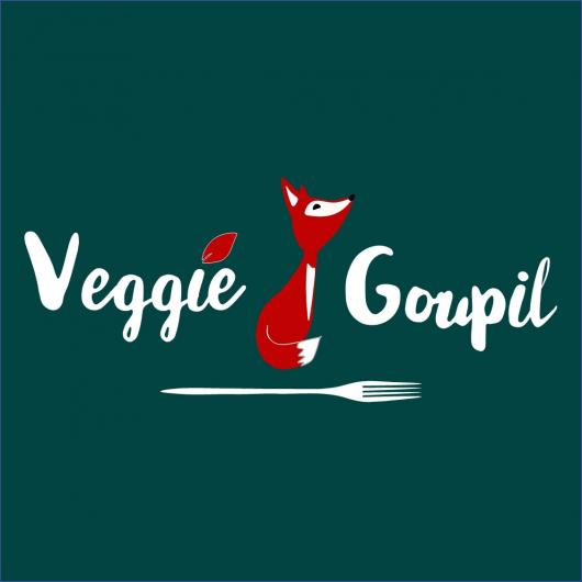 FoodTruck Veggie Goupil