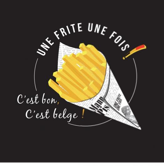 FoodTruck Une Frite Une Fois