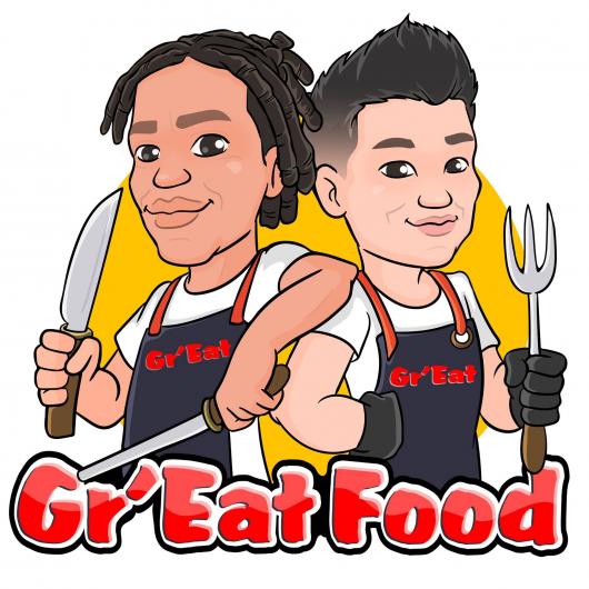 FoodTruck Gr'eat Food