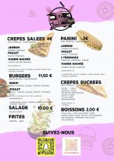FoodTruck O CAMION GOURMAND