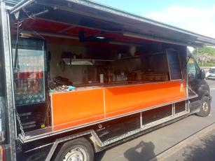 FoodTruck Ghanmi