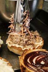 FoodTruck Gout Slow