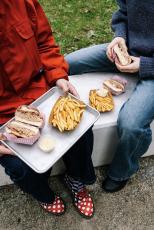 FoodTruck Gout Slow