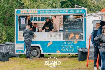 FoodTruck Faluch'truck
