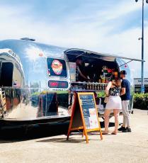 FoodTruck Franck's Delicious Hot dogs