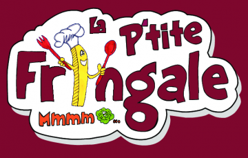 FoodTruck La p'tite fringale