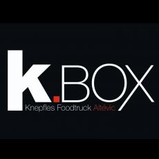 FoodTruck K.Box