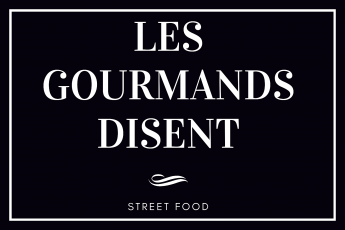 FoodTruck LES GOURMANDS DISENT