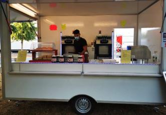 FoodTruck Chez hanini