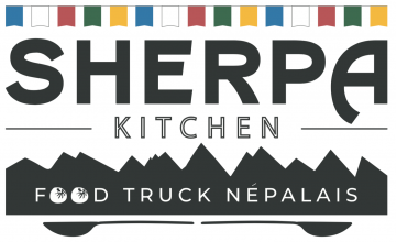 FoodTruck Sherpa Kitchen