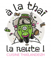 FoodTruck ALATHAÏ!