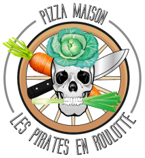 FoodTruck Les pirates en roulotte