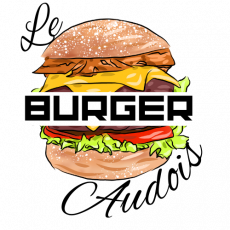 FoodTruck Le Burger Audois