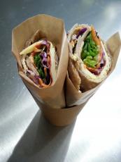 FoodTruck FARZ OUEST