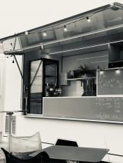 FoodTruck charlotte Blin