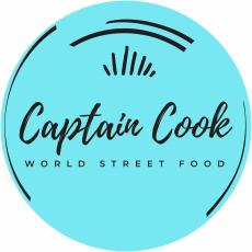 FoodTruck Captain cook