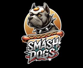 FoodTruck Smash Dogs