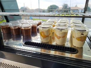 FoodTruck Les Gourm'ettes