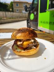 FoodTruck Les Gourm'ettes