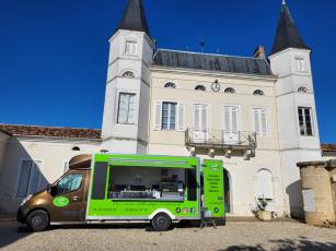 FoodTruck Les Gourm'ettes