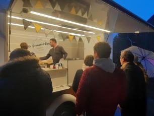 FoodTruck Le gourmand breizh