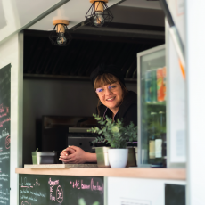 FoodTruck Ty graillou