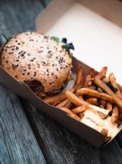 FoodTruck Ty graillou