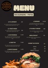 FoodTruck Ty graillou