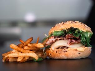 FoodTruck Ty graillou