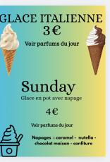 FoodTruck L'Anae street food