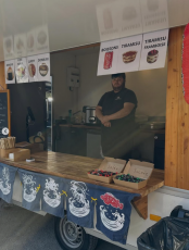 FoodTruck P'tit Izakaya