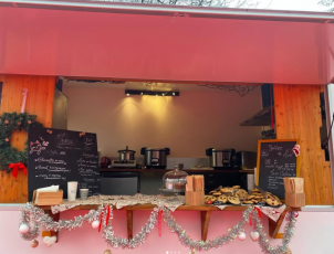 FoodTruck P'tit Izakaya