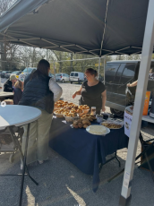 FoodTruck P'tit Izakaya